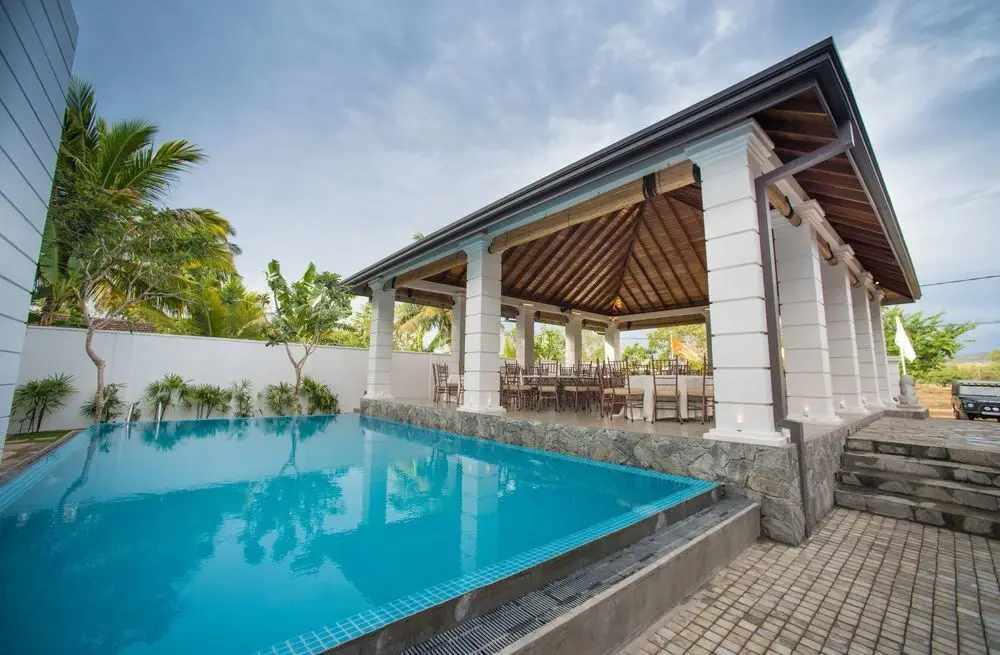 Махиянганая: Kevans Casa
