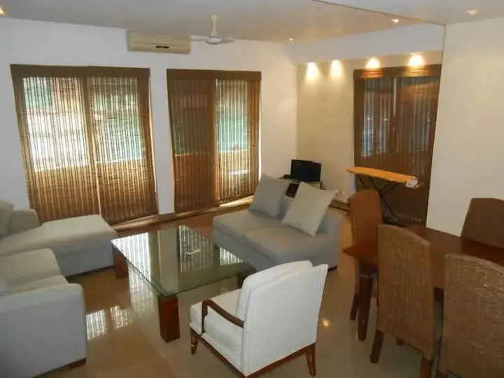 Коломбо: Akara Suites at Lower Bagathale