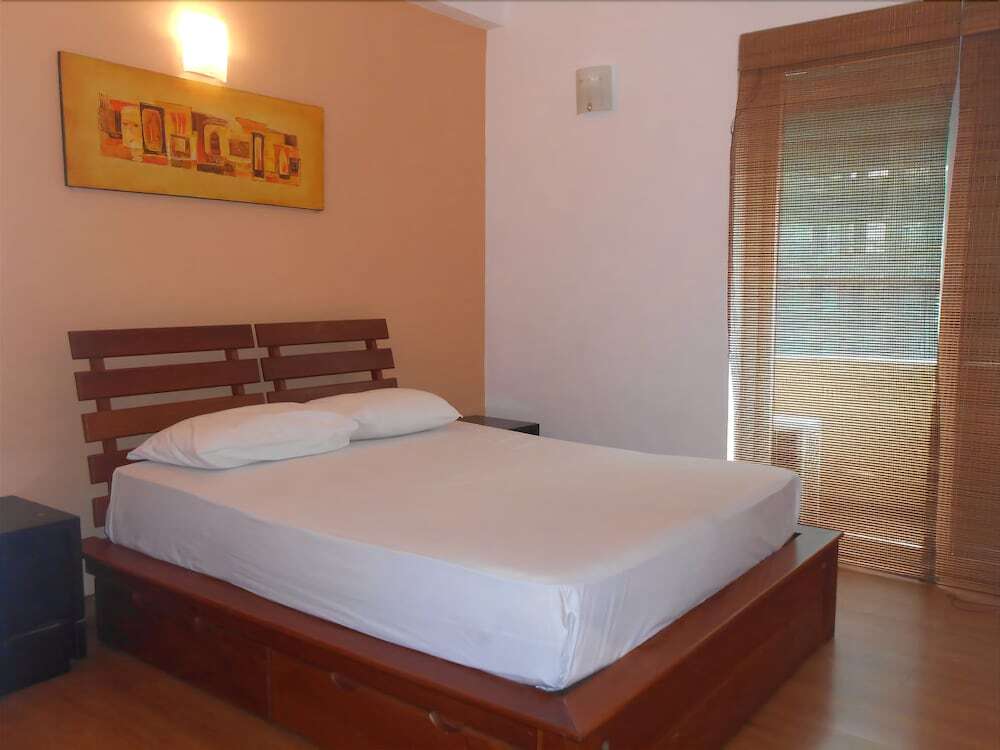 Коломбо: Akara Suites at Lower Bagathale