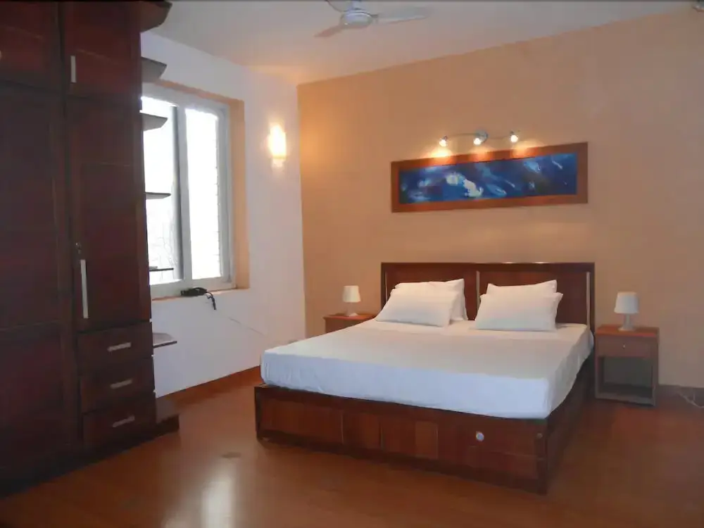 Коломбо: Akara Suites at Lower Bagathale