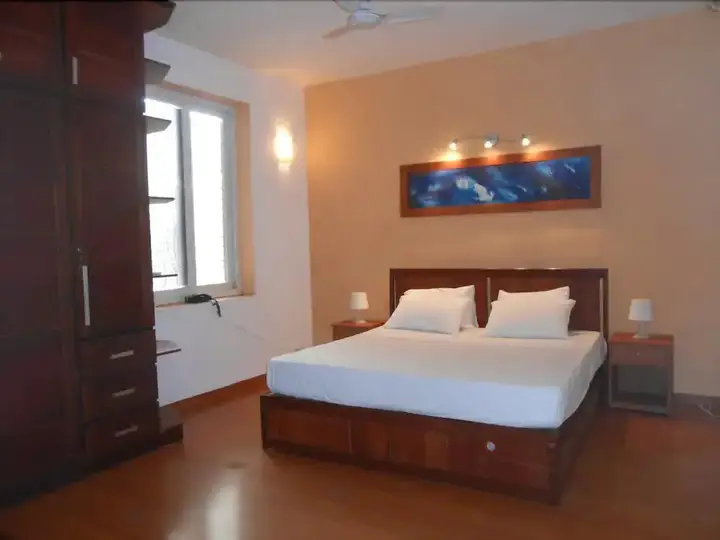 Коломбо: Akara Suites at Lower Bagathale