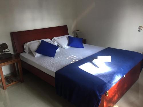 Элла: OwinHill Homestay