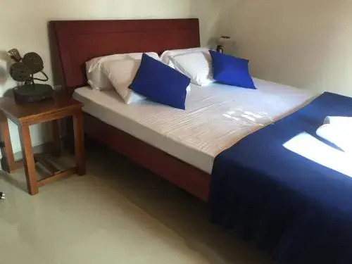 Элла: OwinHill Homestay