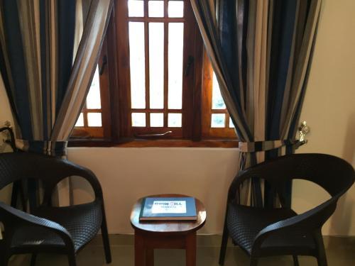 Элла: OwinHill Homestay