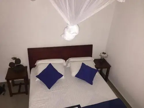 Элла: OwinHill Homestay