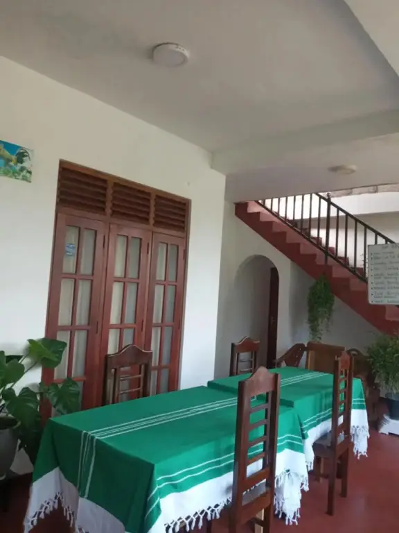 Мирисса: Sandaru guest home