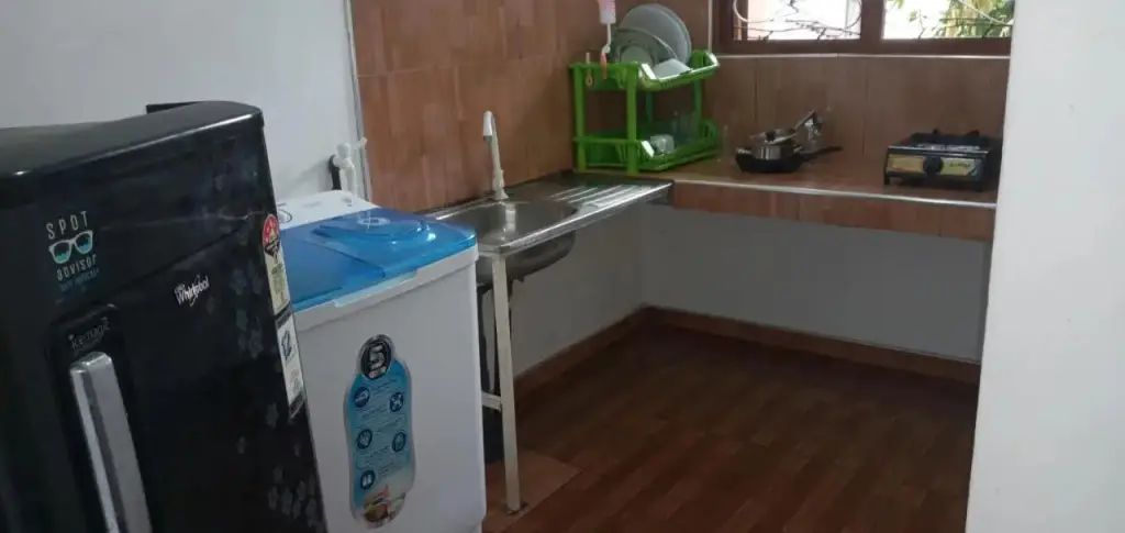 Мирисса: Sandaru guest home