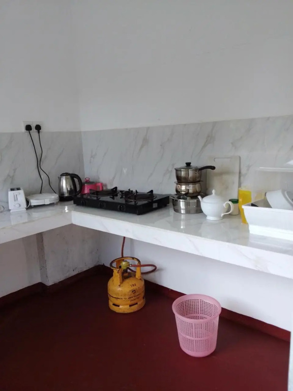 Мирисса: Sandaru guest home