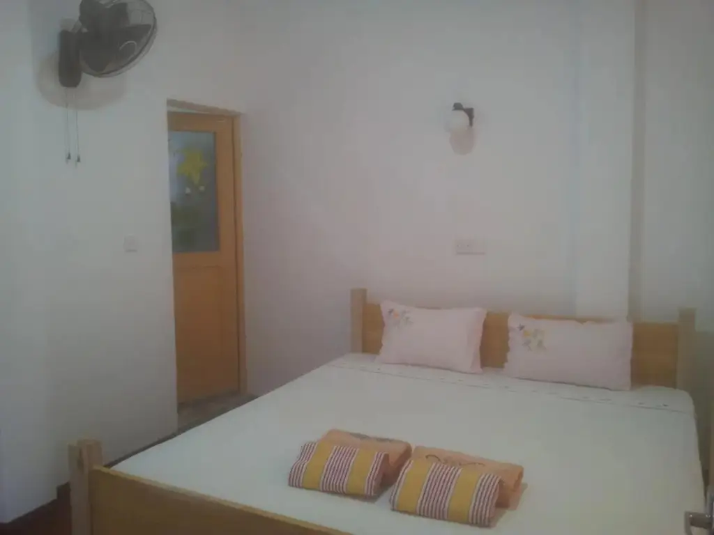 Мирисса: Sandaru guest home
