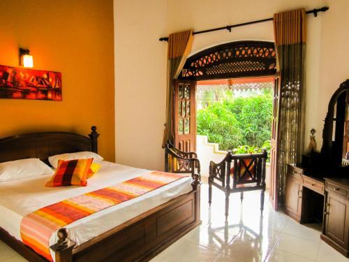 Негомбо: Negombo Ma Boutique Residence