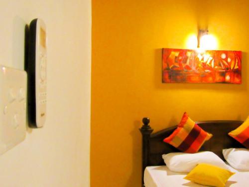 Негомбо: Negombo Ma Boutique Residence