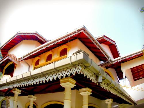 Негомбо: Negombo Ma Boutique Residence