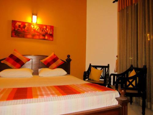 Негомбо: Negombo Ma Boutique Residence