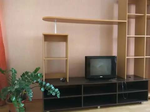 Апартаменты у Аквапарка — фото 1