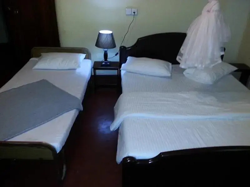 Нувара-Элия: Glenloch Holiday Resort
