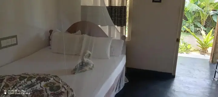 Хиккадува: Jayasanka Guest House