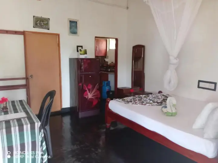 Хиккадува: Jayasanka Guest House