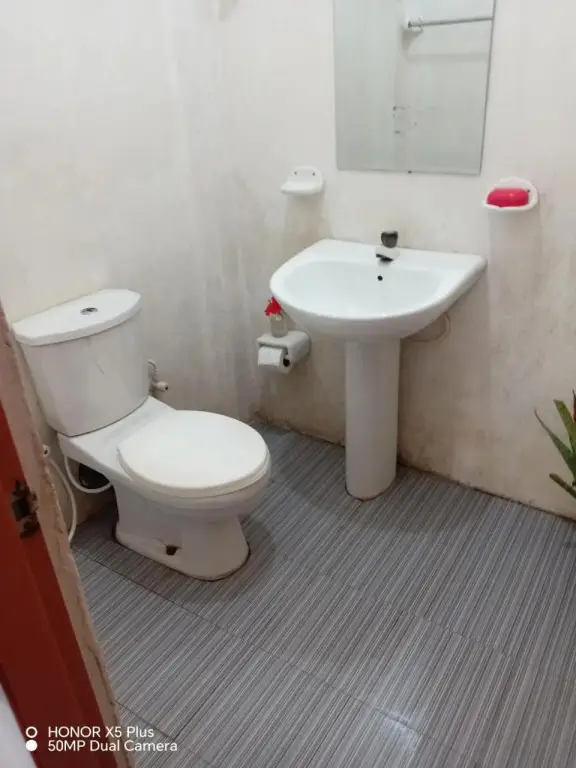 Хиккадува: Jayasanka Guest House