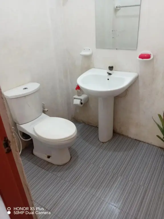 Хиккадува: Jayasanka Guest House