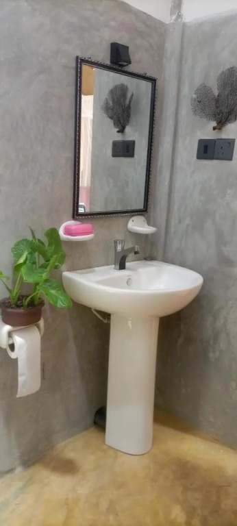 Хиккадува: Jayasanka Guest House