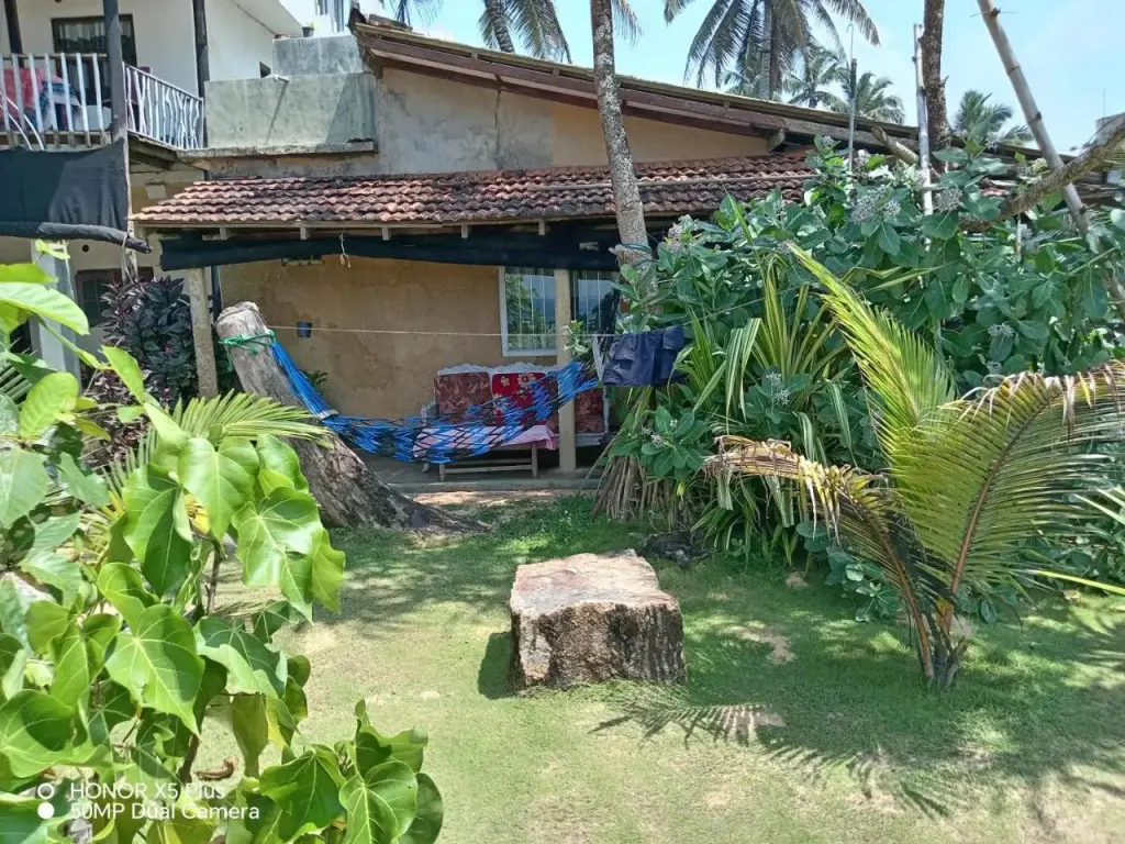 Хиккадува: Jayasanka Guest House