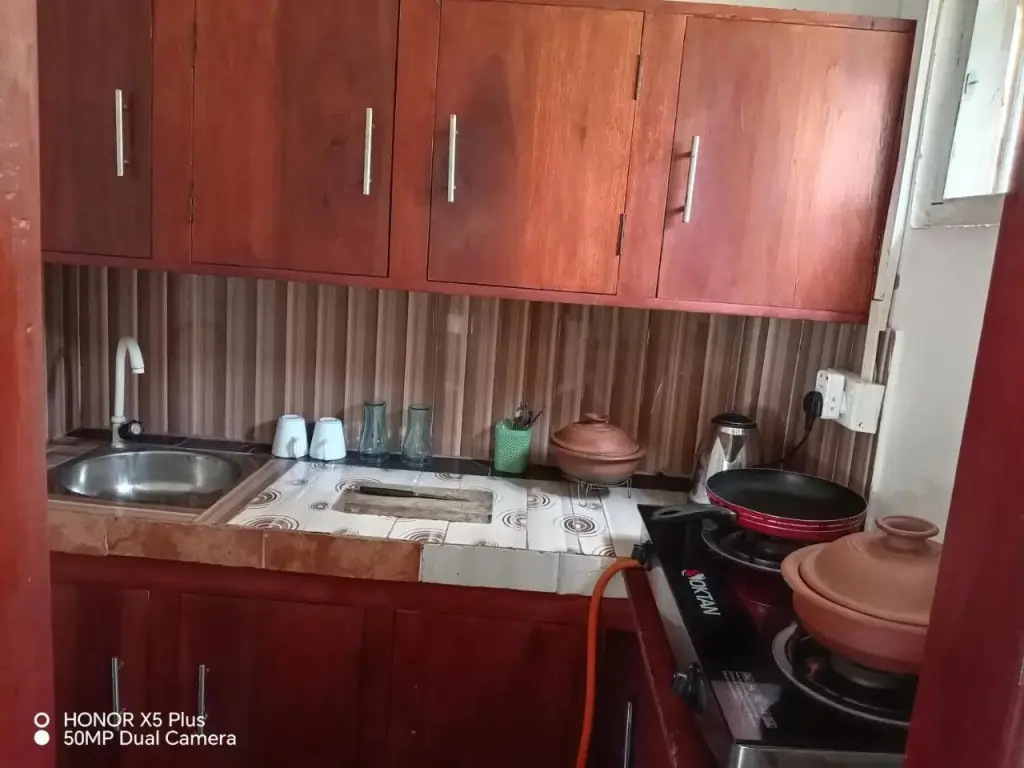Хиккадува: Jayasanka Guest House