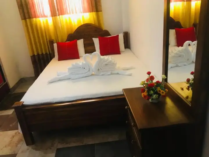 Дамбулла: Dambulla Tourist Resort