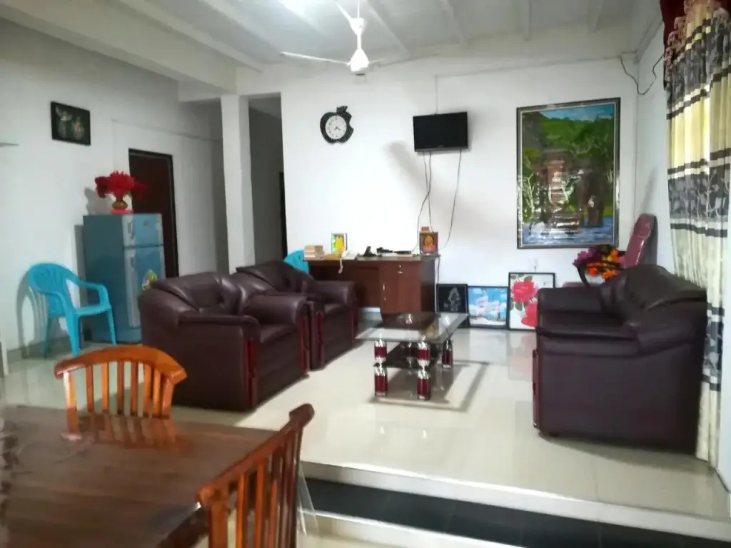Дамбулла: Dambulla Tourist Resort