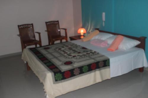 Калутара: Grand Beach Holiday Resort