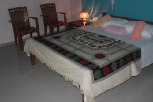 Калутара: Grand Beach Holiday Resort