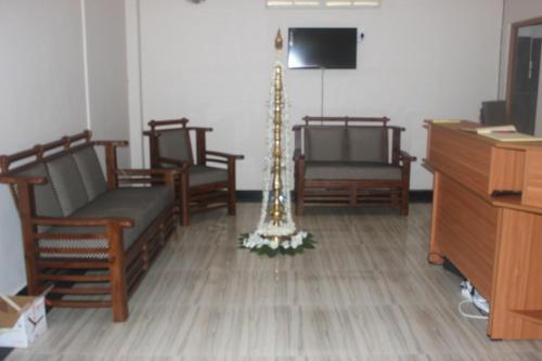 Калутара: Grand Beach Holiday Resort