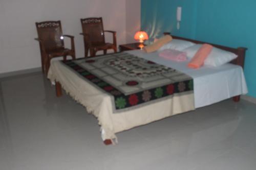 Калутара: Grand Beach Holiday Resort
