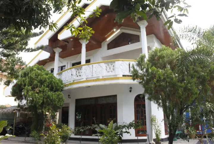 Катунаяке: A4 Residence Colombo Airport - Hostel