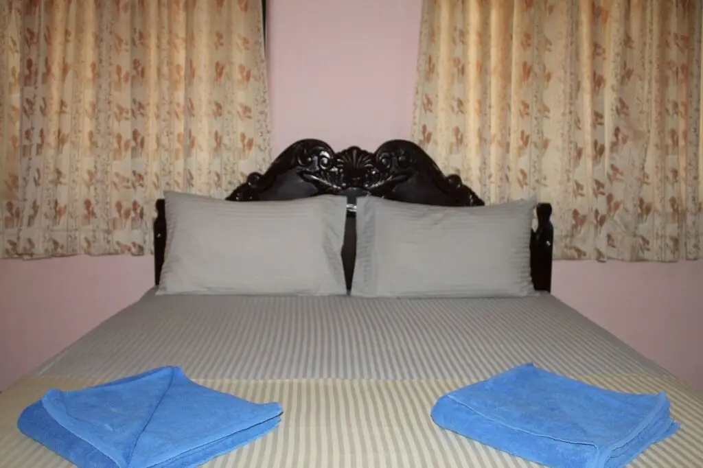 Катунаяке: A4 Residence Colombo Airport - Hostel