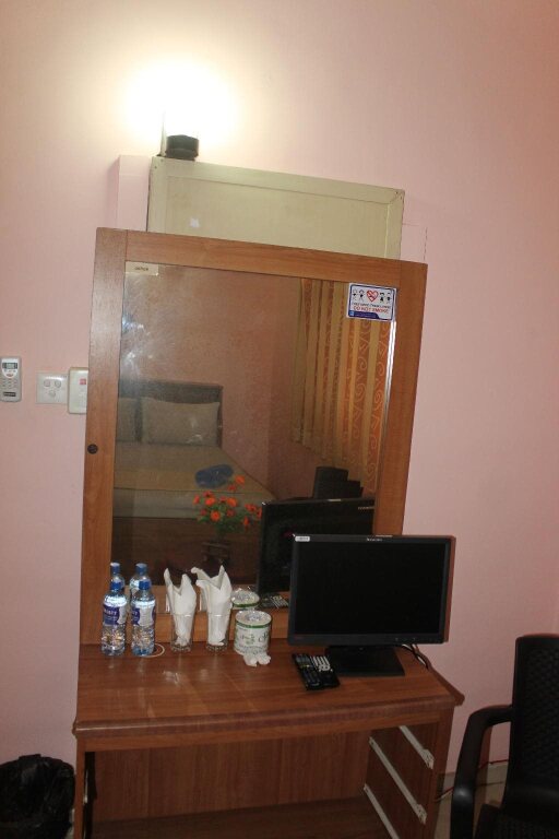 Катунаяке: A4 Residence Colombo Airport - Hostel