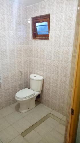 Калкудах: Roy's inn