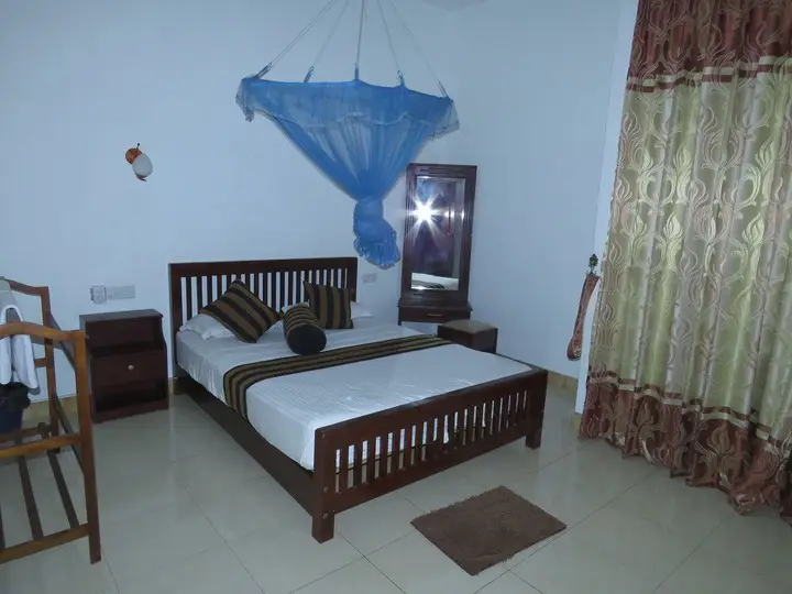 Элла: Shadow Inn Guest House Ella