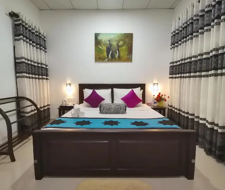 Хабарана: Levona Garden Resort