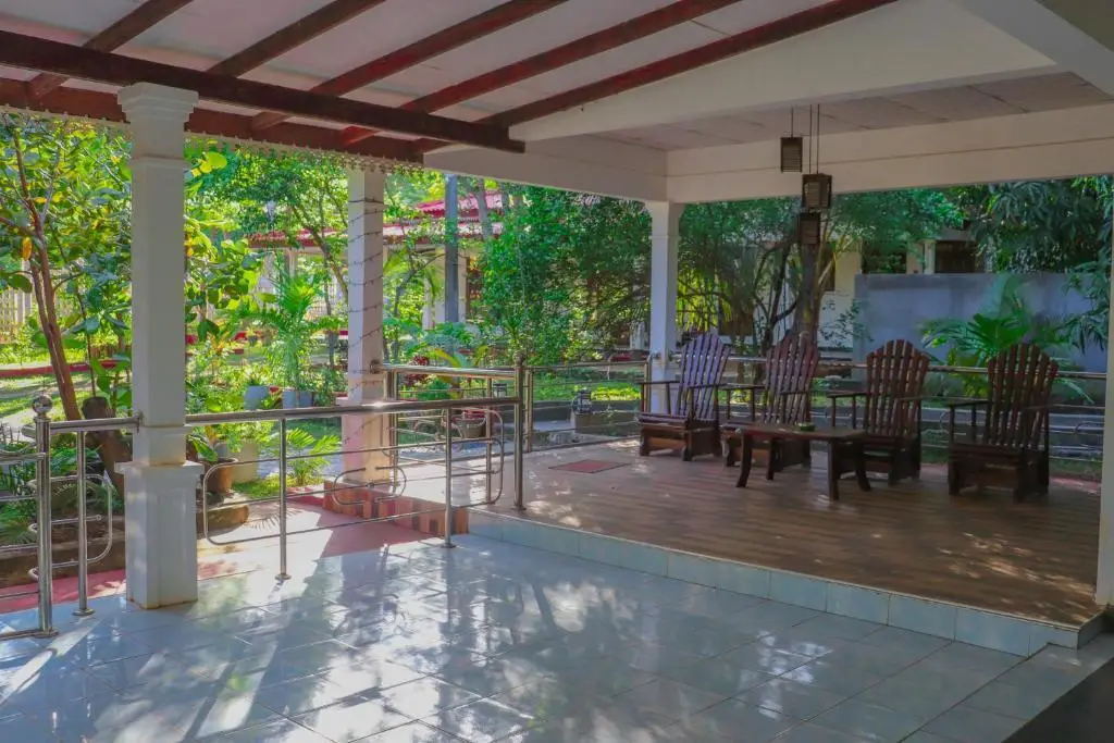 Хабарана: Levona Garden Resort