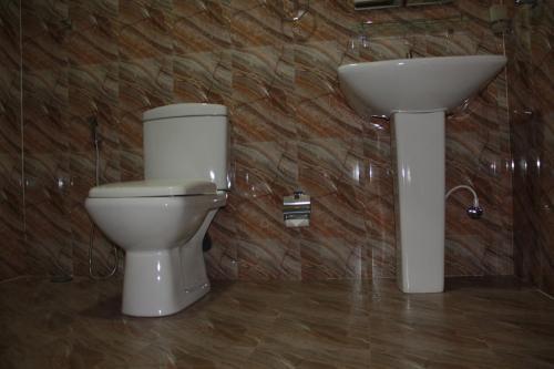 Хабарана: Levona Garden Resort
