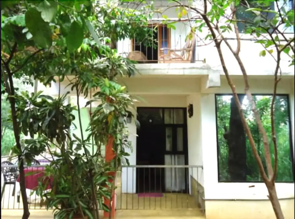 Дамбулла: Vista Casa Dambulla Boutique