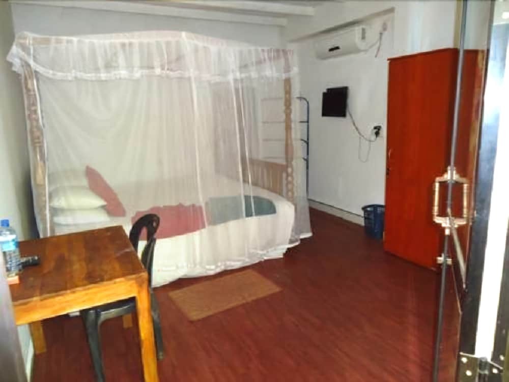 Дамбулла: Vista Casa Dambulla Boutique