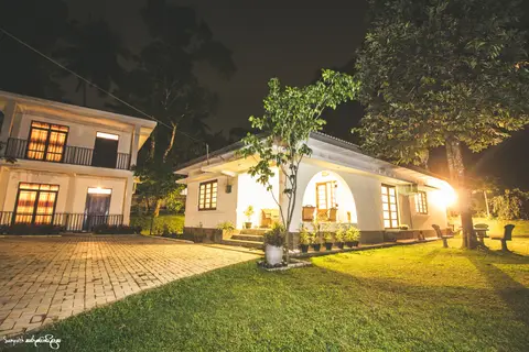 Мини-Отель Thomasz Lodge — фото 1