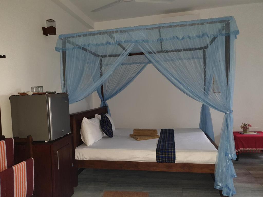 Таларамба: Village Star Rest Mirissa Sri Lanka