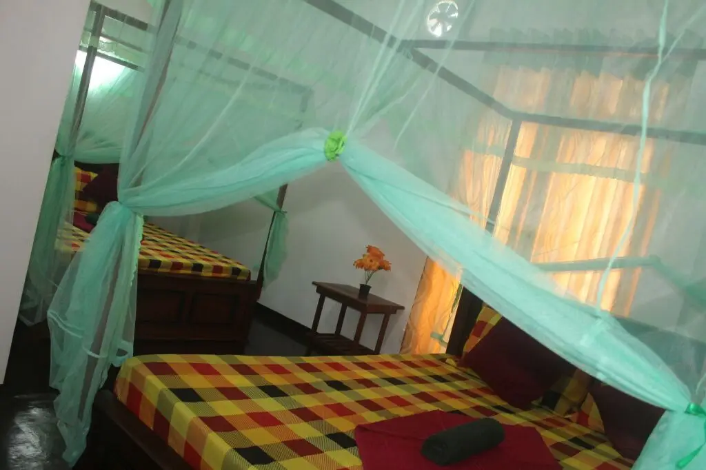 Таларамба: Village Star Rest Mirissa Sri Lanka