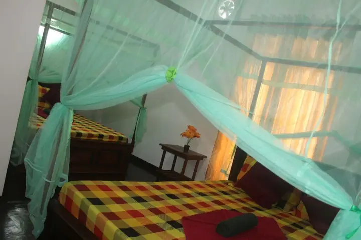 Таларамба: Village Star Rest Mirissa Sri Lanka