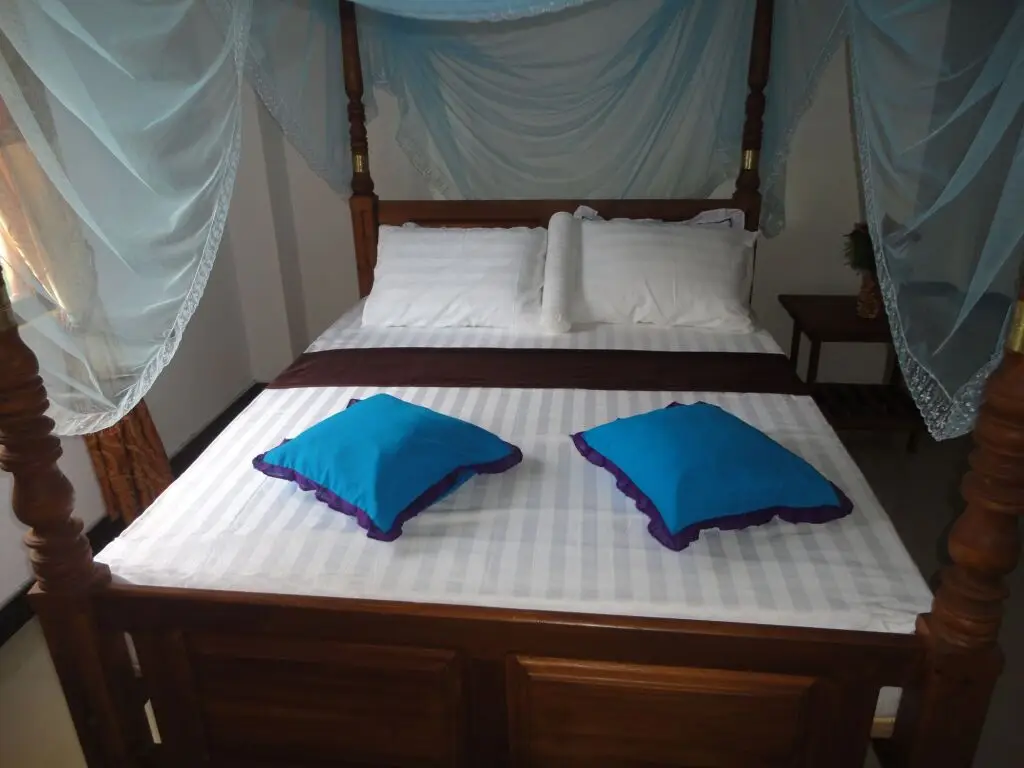 Таларамба: Village Star Rest Mirissa Sri Lanka