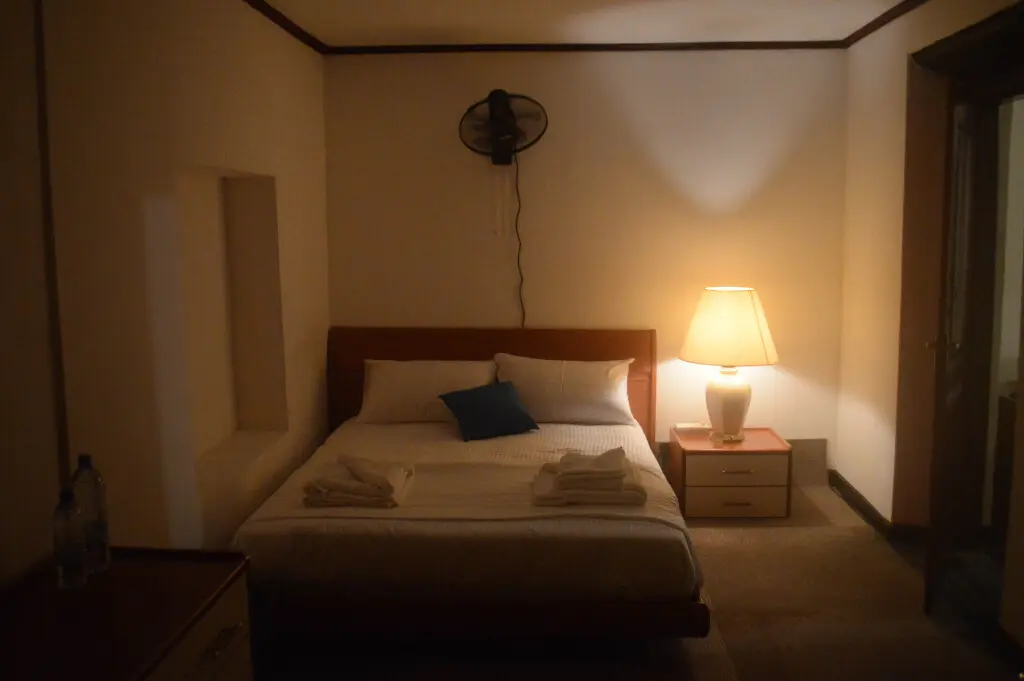 Канди: Гостевой Дом Ambanwala Tourist Bungalow