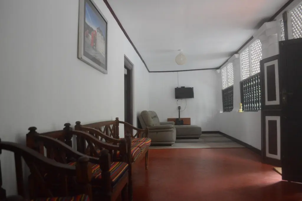 Канди: Гостевой Дом Ambanwala Tourist Bungalow