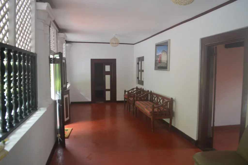 Канди: Гостевой Дом Ambanwala Tourist Bungalow